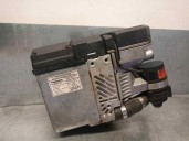 Recambio de calentador agua para bmw serie 3 berlina (e46) 2.0 16v diesel cat referencia OEM IAM 64128383759 