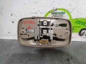 Recambio de luz interior para kia carens 1.8 cat referencia OEM IAM 0K9B051310  
