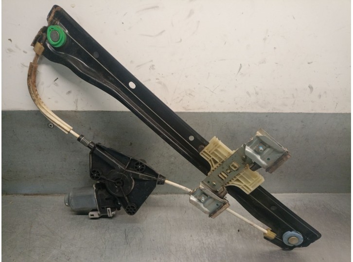 Recambio de elevalunas delantero derecho para seat mii (kf1, ke1) 1.0 referencia OEM IAM 6RU959801 6RU959801 