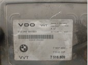 Recambio de modulo electronico para bmw serie 3 compact (e46) 2.0 16v referencia OEM IAM 7507493 412265001001 VDO