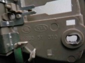 Recambio de luz interior para kia carens 1.8 cat referencia OEM IAM 0K9B051310 