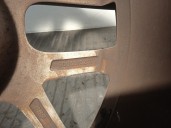 Recambio de llanta para volkswagen polo (9n1) 1.9 tdi referencia OEM IAM 6Q0601025T R1661/2JX16H2ET43 