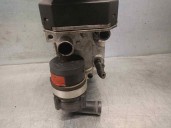 Recambio de calentador agua para bmw serie 3 berlina (e46) 2.0 16v diesel cat referencia OEM IAM 64128383759 