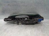 Replacement rear left exterior door handle for Jeep Compass (MP, M6, MV, M7) 1.3 OEM IAM reference 53482493 