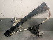 Recambio de elevalunas delantero derecho para seat mii (kf1, ke1) 1.0 referencia OEM IAM 6RU959801 6RU959801 