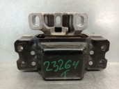 Recambio de soporte motor para volkswagen passat b6 (3c2) 1.4 tsi referencia OEM IAM 1K0199555AC 