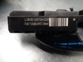 Replacement rear left exterior door handle for Jeep Compass (MP, M6, MV, M7) 1.3 OEM IAM reference 53482493 