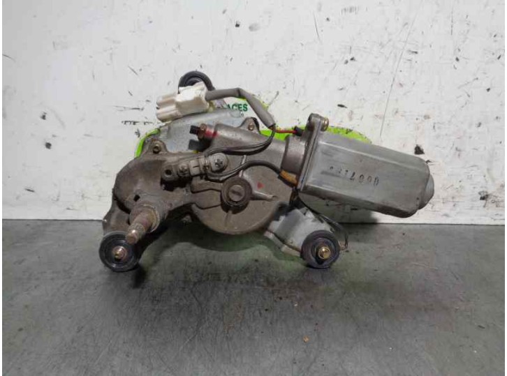 Recambio de motor limpia trasero para kia carens 1.8 cat referencia OEM IAM 035111250 