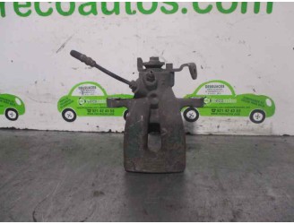 Recambio de pinza freno trasera izquierda para renault clio iii 1.2 16v referencia OEM IAM TRW