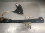 Recambio de elevalunas delantero derecho para seat mii (kf1, ke1) 1.0 referencia OEM IAM 6RU959801 6RU959801 