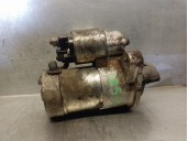 Recambio de motor arranque para opel astra h berlina 1.7 16v cdti referencia OEM IAM 8980147430 S114925 HITACHI