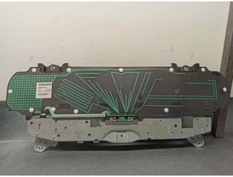 Recambio de antena para volvo xc90 2.9 bi-turbo cat referencia OEM IAM 30679255 