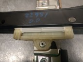 Recambio de elevalunas delantero derecho para seat mii (kf1, ke1) 1.0 referencia OEM IAM 6RU959801 6RU959801 