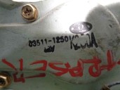 Recambio de motor limpia trasero para kia carens 1.8 cat referencia OEM IAM 035111250 
