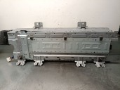 Recambio de bateria para kia niro (de) 1.6 gdi hybrid referencia OEM IAM 37501G5200 37507G2100 