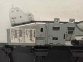 Replacement antenna for Volvo XC90 2.9 bi-turbo CAT OEM IAM reference 30679255 