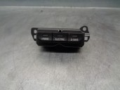Recambio de mandos salpicadero para jeep compass (mp, m6, mv, m7) 1.3 referencia OEM IAM 07357437370 