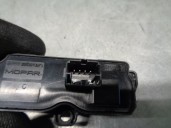 Recambio de mandos salpicadero para jeep compass (mp, m6, mv, m7) 1.3 referencia OEM IAM 07357437370 