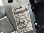 Replacement antenna for Volvo XC90 2.9 bi-turbo CAT OEM IAM reference 30679255 