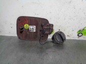 Recambio de tapa exterior combustible para kia carens 1.8 cat referencia OEM IAM 0K2C142410  ROJA