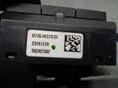 Recambio de mandos salpicadero para jeep compass (mp, m6, mv, m7) 1.3 referencia OEM IAM 07357437370 