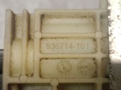 Recambio de elevalunas delantero derecho para seat mii (kf1, ke1) 1.0 referencia OEM IAM 6RU959801 6RU959801 