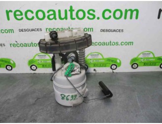 Recambio de aforador para renault clio iii 1.2 16v referencia OEM IAM 8200727740 0974685990201 MARWAL