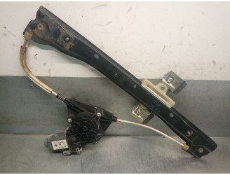 Recambio de elevalunas delantero izquierdo para seat mii (kf1, ke1) 1.0 referencia OEM IAM 6RU959802 6RU959802 