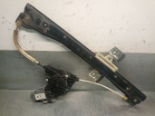 Recambio de elevalunas delantero izquierdo para seat mii (kf1, ke1) 1.0 referencia OEM IAM 6RU959802 6RU959802 