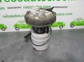 Recambio de aforador para renault clio iii 1.2 16v referencia OEM IAM 8200727740 0974685990201 MARWAL