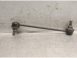 Recambio de bieleta estabilizadora delantera derecha para opel corsa c 1.4 16v referencia OEM IAM 90496116 350610 