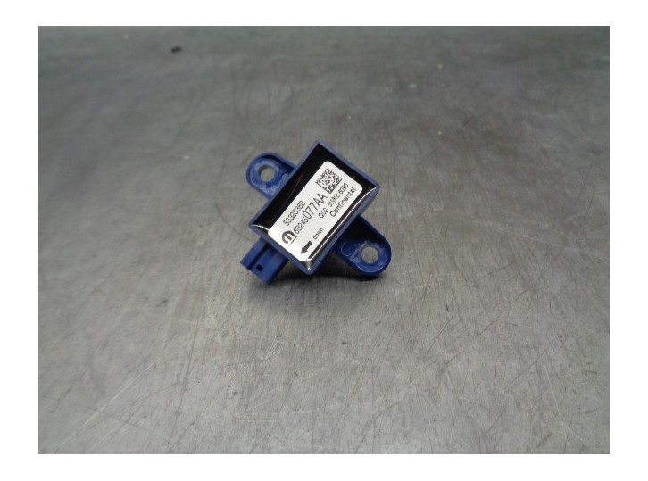Recambio de sensor impacto para jeep compass (mp, m6, mv, m7) 1.3 referencia OEM IAM 53328368 68245077AA 