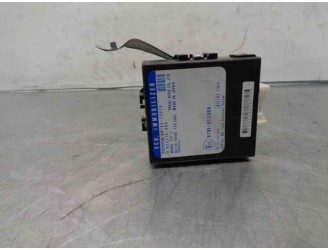 Recambio de centralita inmovilizador para toyota corolla verso (e12) 2.0 turbodiesel cat referencia OEM IAM 8978013010 