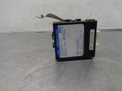 Recambio de centralita inmovilizador para toyota corolla verso (e12) 2.0 turbodiesel cat referencia OEM IAM 8978013010 