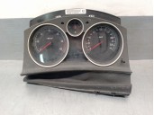 Recambio de cuadro instrumentos para opel astra h berlina 1.7 16v cdti referencia OEM IAM 13225988  SIEMENS - VDO
