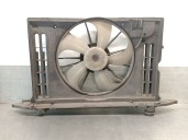 Recambio de electroventilador para toyota auris (_e15_) 1.33 dual-vvti (nre150_) referencia OEM IAM 163630D120 163610D150 168000