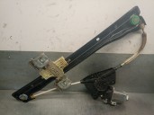 Recambio de elevalunas delantero izquierdo para seat mii (kf1, ke1) 1.0 referencia OEM IAM 6RU959802 6RU959802 