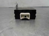Recambio de centralita inmovilizador para toyota corolla verso (e12) 2.0 turbodiesel cat referencia OEM IAM 8978013010 