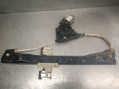 Recambio de elevalunas delantero izquierdo para seat mii (kf1, ke1) 1.0 referencia OEM IAM 6RU959802 6RU959802 