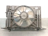 Recambio de electroventilador para toyota auris (_e15_) 1.33 dual-vvti (nre150_) referencia OEM IAM 163630D120 163610D150 168000