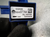 Recambio de sensor impacto para jeep compass (mp, m6, mv, m7) 1.3 referencia OEM IAM 53328368 68245077AA 