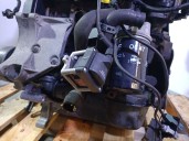 Replacement complete engine for Volkswagen Golf III (1H1) 1.6 OEM IAM reference AFT 050100103CX 069423