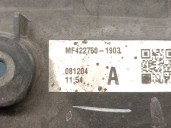 Recambio de electroventilador para toyota auris (_e15_) 1.33 dual-vvti (nre150_) referencia OEM IAM 163630D120 163610D150 168000