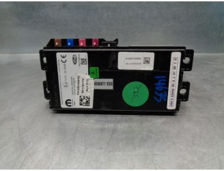 Recambio de modulo electronico para jeep compass (mp, m6, mv, m7) 1.3 referencia OEM IAM 68522532AA 521828750 