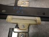 Recambio de elevalunas delantero izquierdo para seat mii (kf1, ke1) 1.0 referencia OEM IAM 6RU959802 6RU959802 