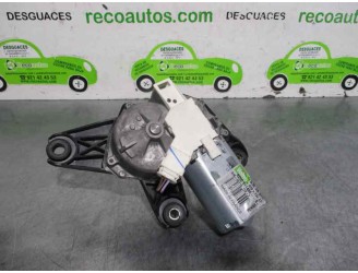 Recambio de motor limpia trasero para renault clio iii 1.2 16v referencia OEM IAM 8200311486 53026312 VALEO