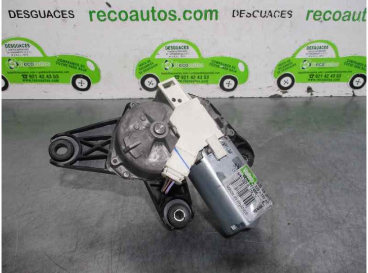 Recambio de motor limpia trasero para renault clio iii 1.2 16v referencia OEM IAM 8200311486 53026312 VALEO