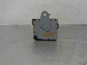 Recambio de centralita cierre para toyota corolla verso (e12) 2.0 turbodiesel cat referencia OEM IAM 8974113040 2513000100 