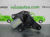 Recambio de motor limpia trasero para renault clio iii 1.2 16v referencia OEM IAM 8200311486 53026312 VALEO