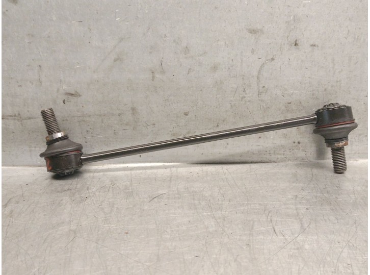 Recambio de bieleta estabilizadora delantera izquierda para opel corsa c 1.4 16v referencia OEM IAM 90496116 350610 
